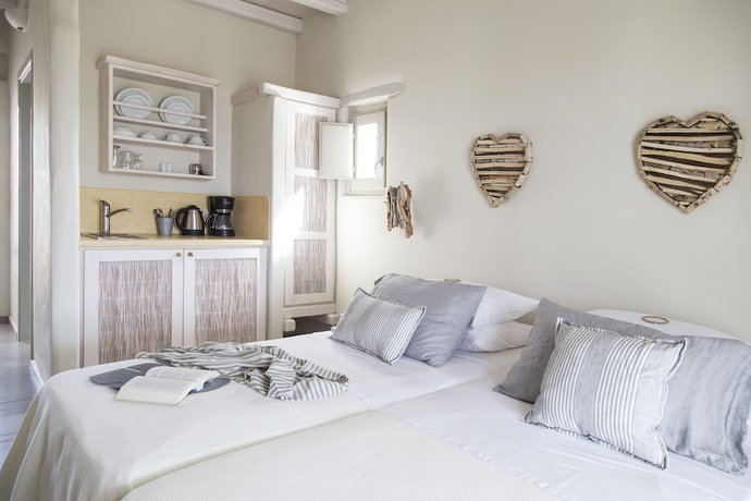 Imagen de la habitación del Portes Houses. Foto 4