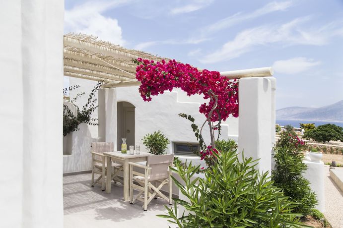 Imagen de la habitación del Portes Houses. Foto 6