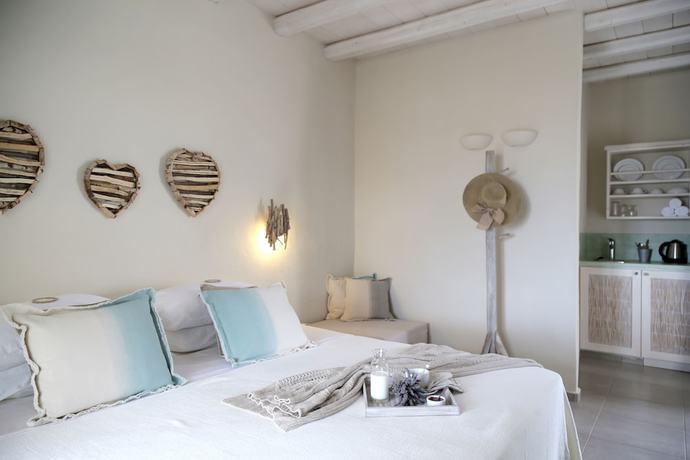 Imagen de la habitación del Portes Houses. Foto 8