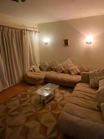 Imagen general del Porto Elsokhna _ Pyramids Vip. Foto 15