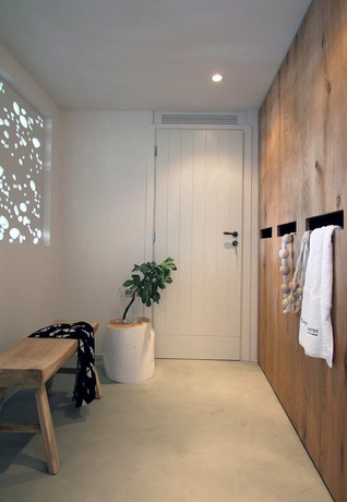 Imagen de la habitación del Porto Fira Villas. Foto 3