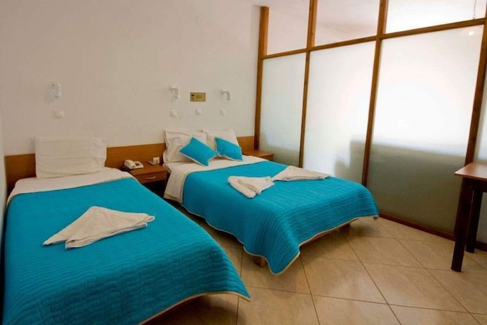 Imagen de la habitación del Porto Marina, Prinos. Foto 2