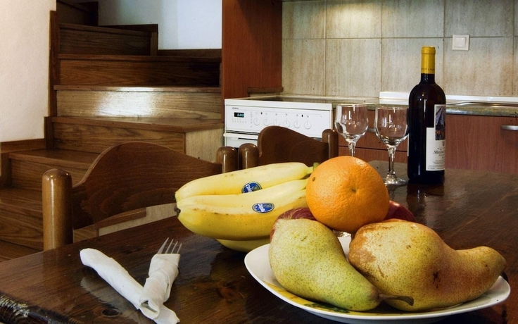Imagen de la habitación del Porto Marina, Prinos. Foto 7