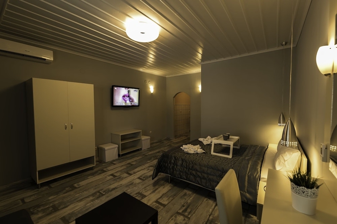 Imagen de la habitación del Porto Marina, Prinos. Foto 13