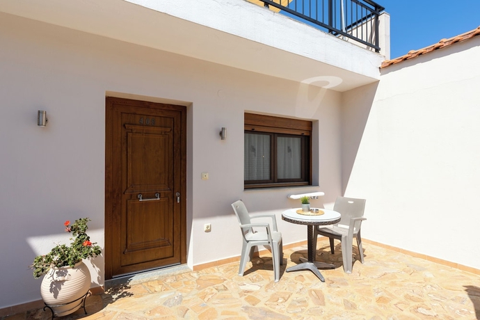 Imagen de la habitación del Porto Marina, Prinos. Foto 16