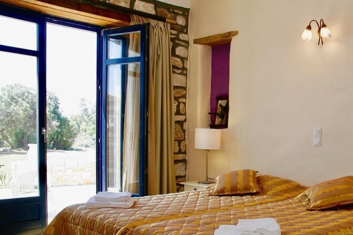 Imagen de la habitación del Porto Paradiso. Foto 4