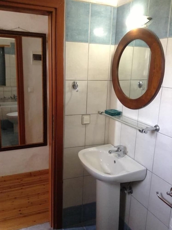 Imagen de la habitación del Porto Paradiso. Foto 5