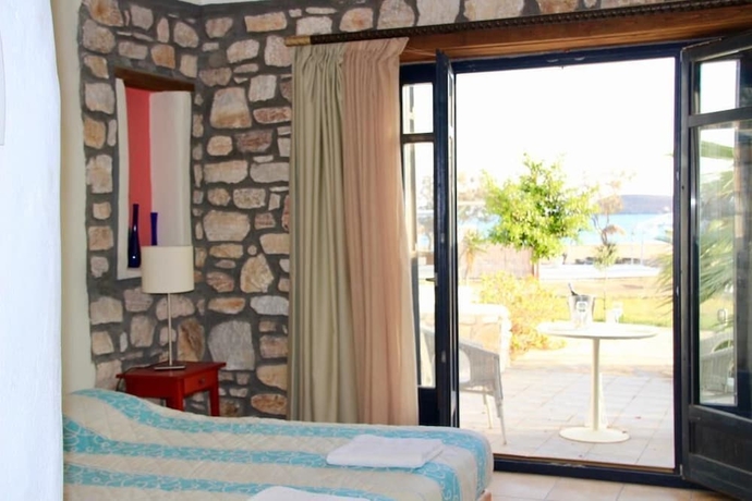 Imagen de la habitación del Porto Paradiso. Foto 6