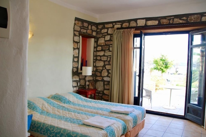 Imagen de la habitación del Porto Paradiso. Foto 7
