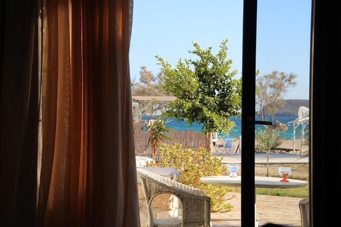 Imagen de la habitación del Porto Paradiso. Foto 8