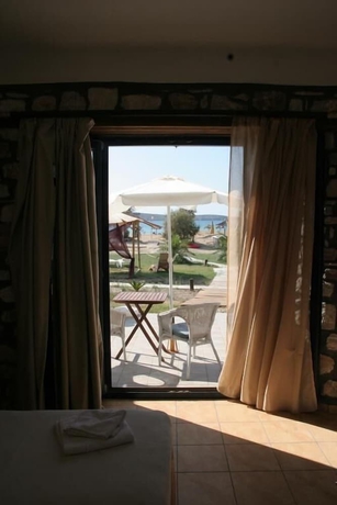 Imagen de la habitación del Porto Paradiso. Foto 9
