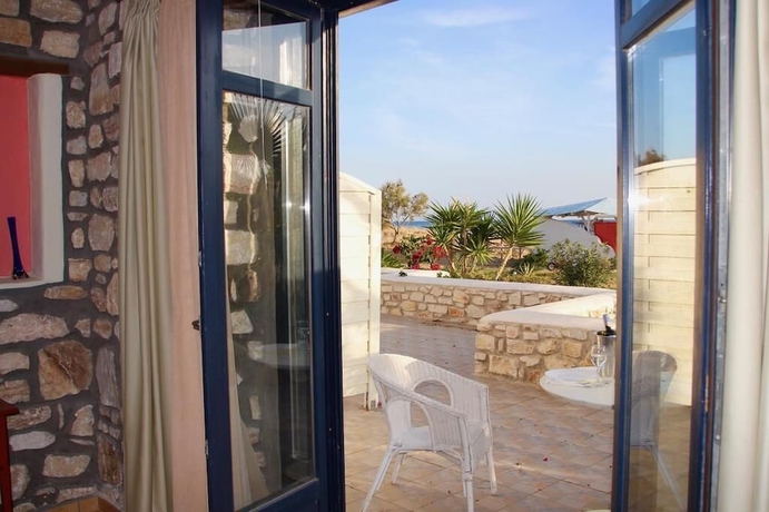 Imagen de la habitación del Porto Paradiso. Foto 10