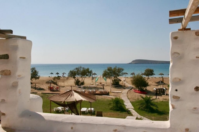 Imagen de la habitación del Porto Paradiso. Foto 11
