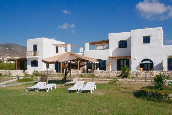 Imagen general del Porto Paradiso. Foto 1