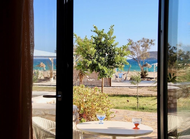 Imagen de la habitación del Porto Paradiso. Foto 12