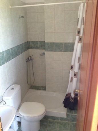 Imagen de la habitación del Porto Paradiso. Foto 13