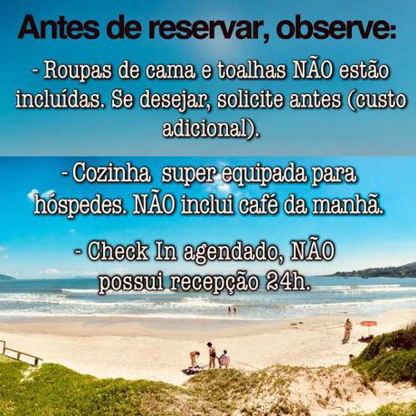 Imagen general del Porto Pousada Praia Do Rosa. Foto 2