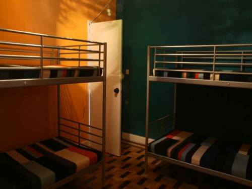 Imagen de la habitación del Porto Riad - Guest House. Foto 3