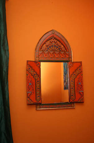 Imagen de la habitación del Porto Riad - Guest House. Foto 4