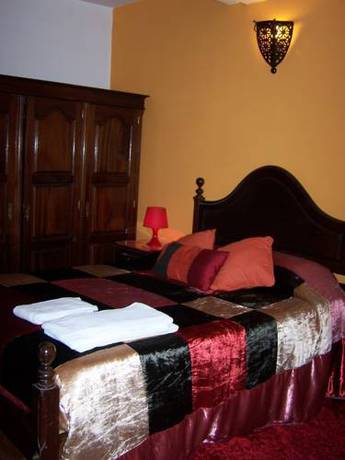 Imagen de la habitación del Porto Riad - Guest House. Foto 7