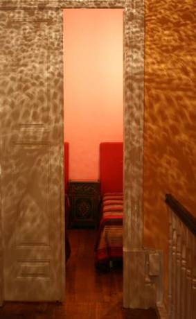 Imagen de la habitación del Porto Riad - Guest House. Foto 11