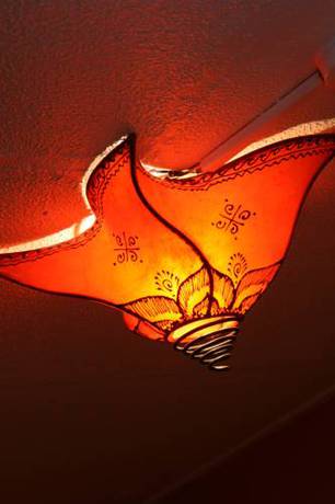 Imagen de la habitación del Porto Riad - Guest House. Foto 12