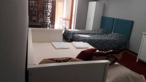 Imagen de la habitación del Porto Riad - Guest House. Foto 14