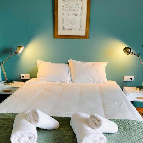 Imagen de la habitación del Porto Santo Destination. Foto 14