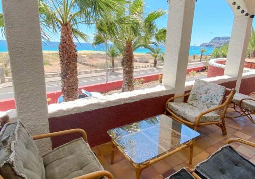 Imagen general del Porto Santo Destination. Foto 3