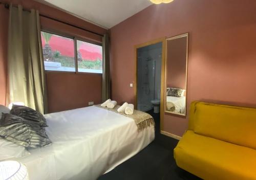 Imagen de la habitación del Porto Santo Destination. Foto 16