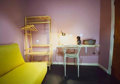 Imagen general del Porto Santo Destination. Foto 6