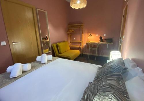 Imagen de la habitación del Porto Santo Destination. Foto 17