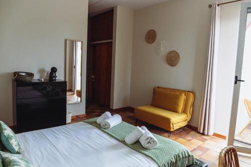 Imagen general del Porto Santo Destination. Foto 8