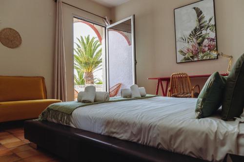 Imagen general del Porto Santo Destination. Foto 9