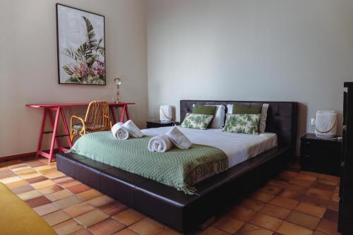 Imagen de la habitación del Porto Santo Destination. Foto 18