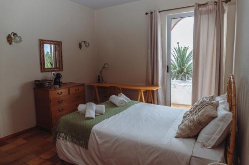 Imagen de la habitación del Porto Santo Destination. Foto 19