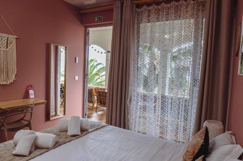 Imagen de la habitación del Porto Santo Destination. Foto 20