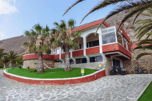 Imagen general del Porto Santo Destination. Foto 12