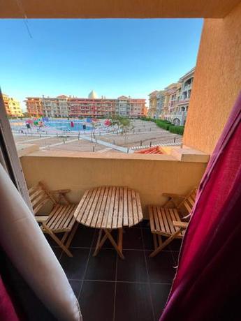 Imagen general del Porto Sharm All-Inclusive. Foto 4