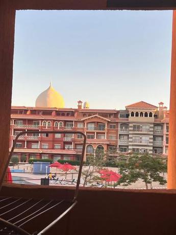 Imagen general del Porto Sharm All-Inclusive. Foto 5