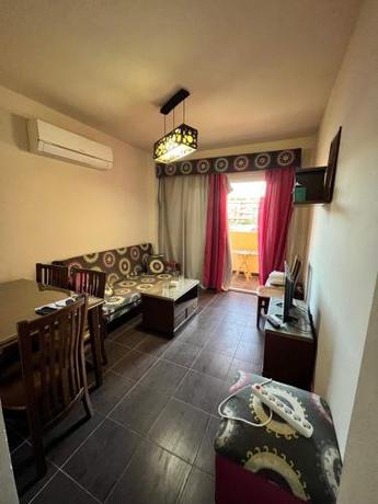Imagen general del Porto Sharm All-Inclusive. Foto 7