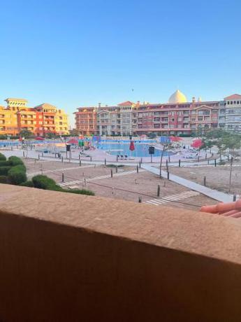 Imagen general del Porto Sharm All-Inclusive. Foto 9
