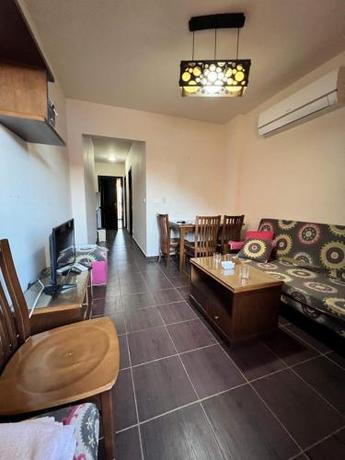 Imagen general del Porto Sharm All-Inclusive. Foto 16