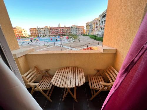 Imagen general del Porto Sharm All-Inclusive. Foto 17