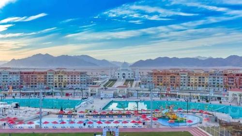 Imagen general del Porto Sharm All-Inclusive. Foto 19