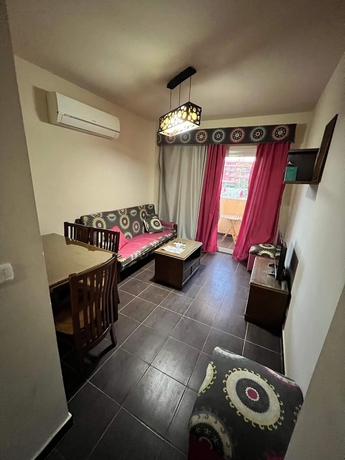 Imagen de la habitación del Porto Sharm Hotel and Resort. Foto 13