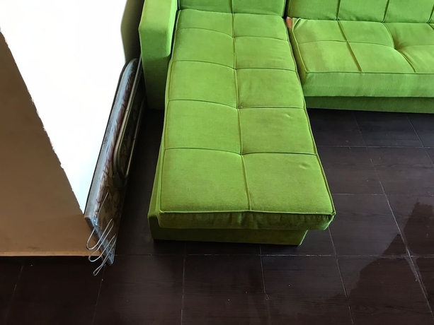 Imagen de la habitación del Porto Sharm Hotel and Resort. Foto 14