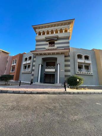 Imagen general del Porto Sharm Requests. Foto 3