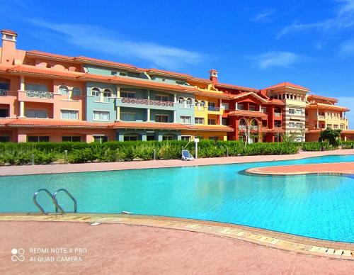 Imagen general del Porto Sharm Requests. Foto 4
