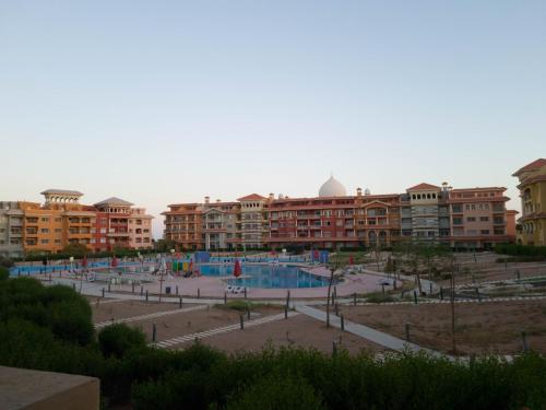 Imagen general del Porto Sharm Requests. Foto 5